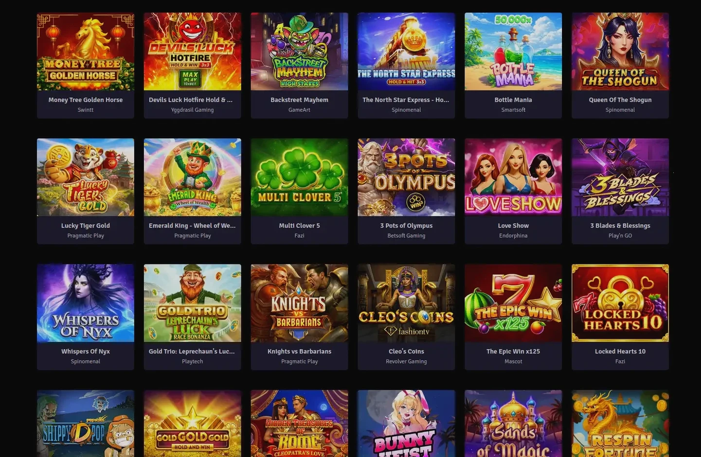 Datenschutz und Sicherheit bei Winspirit Casino